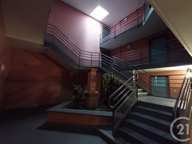 Appartement T2 &agrave; vendre - 2 pi&egrave;ces - 35 m2 - Toulouse - 31 - MIDI-PYRENEES