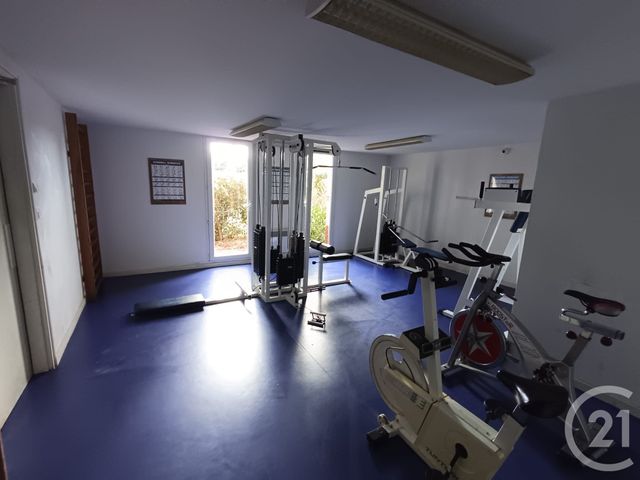 Appartement T2 &agrave; vendre - 2 pi&egrave;ces - 35 m2 - Toulouse - 31 - MIDI-PYRENEES
