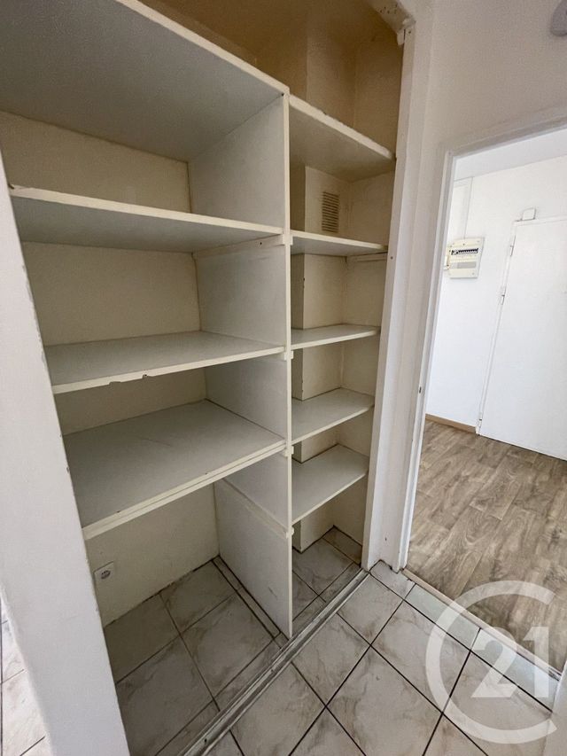 Appartement T3 &agrave; vendre - 3 pi&egrave;ces - 71 m2 - Toulouse - 31 - MIDI-PYRENEES