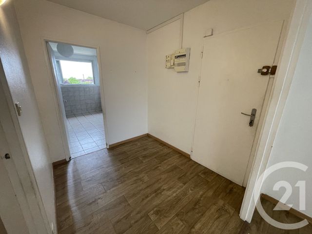 Appartement T3 &agrave; vendre - 3 pi&egrave;ces - 71 m2 - Toulouse - 31 - MIDI-PYRENEES