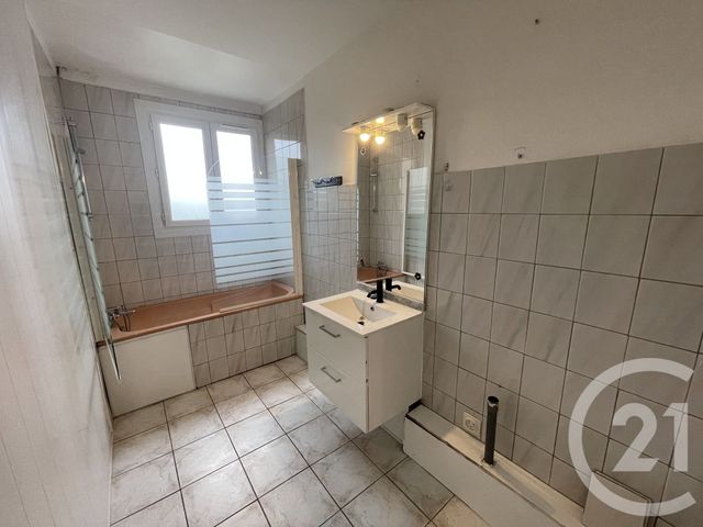 Appartement T3 &agrave; vendre - 3 pi&egrave;ces - 71 m2 - Toulouse - 31 - MIDI-PYRENEES
