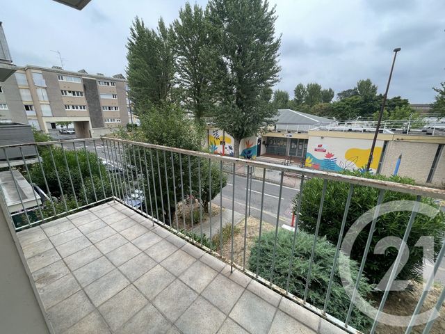 Appartement T3 &agrave; vendre - 3 pi&egrave;ces - 71 m2 - Toulouse - 31 - MIDI-PYRENEES