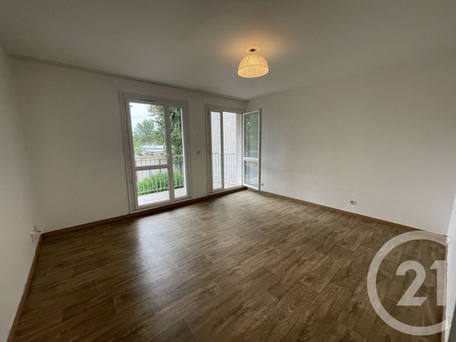 appartement - TOULOUSE - 31