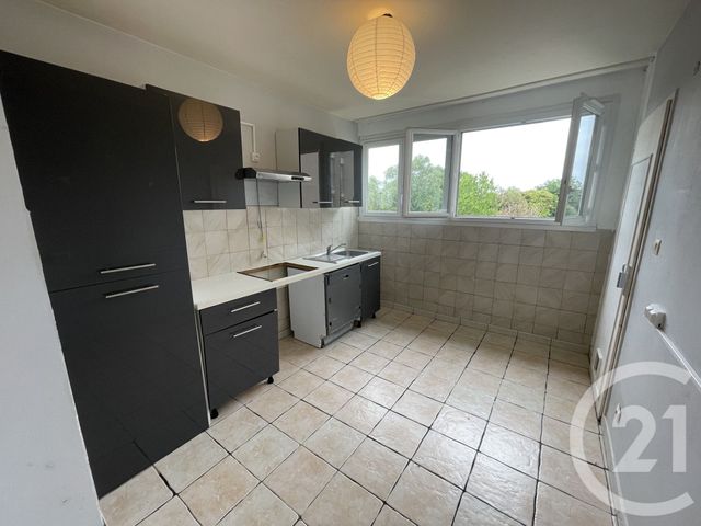 Appartement T3 &agrave; vendre - 3 pi&egrave;ces - 71 m2 - Toulouse - 31 - MIDI-PYRENEES