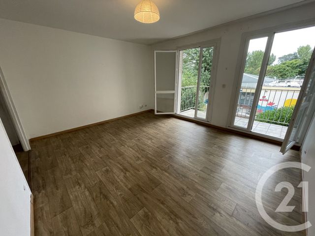 appartement - TOULOUSE - 31