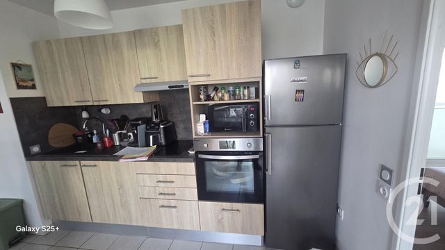 Appartement F2 &agrave; vendre - 2 pi&egrave;ces - 45 m2 - Toulouse - 31 - MIDI-PYRENEES