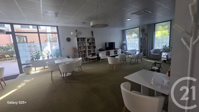 Appartement F2 &agrave; vendre - 2 pi&egrave;ces - 45 m2 - Toulouse - 31 - MIDI-PYRENEES