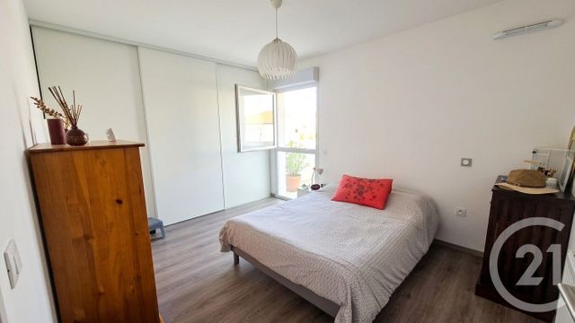 Appartement F2 &agrave; vendre - 2 pi&egrave;ces - 45 m2 - Toulouse - 31 - MIDI-PYRENEES