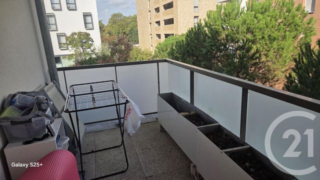 Appartement F2 &agrave; vendre - 2 pi&egrave;ces - 45 m2 - Toulouse - 31 - MIDI-PYRENEES