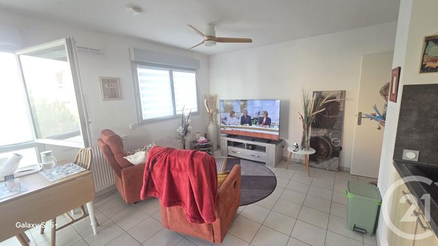 Appartement à vendre TOULOUSE
