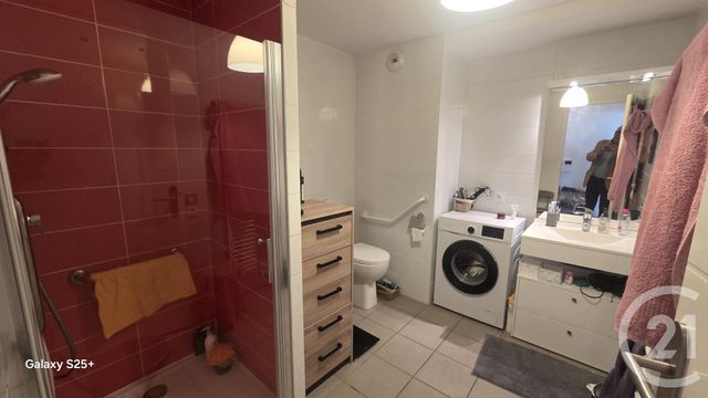 Appartement F2 &agrave; vendre - 2 pi&egrave;ces - 45 m2 - Toulouse - 31 - MIDI-PYRENEES