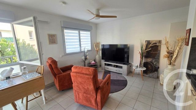 Appartement F2 à vendre TOULOUSE