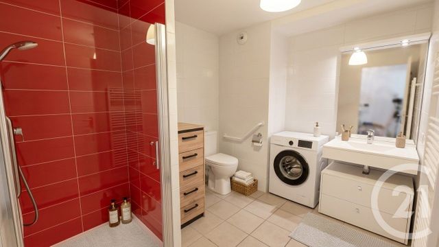 Appartement F2 &agrave; vendre - 2 pi&egrave;ces - 45 m2 - Toulouse - 31 - MIDI-PYRENEES