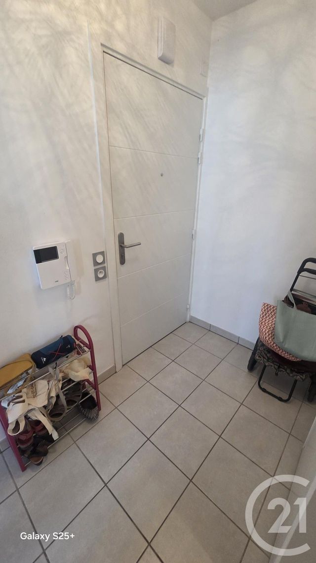 Appartement F2 &agrave; vendre - 2 pi&egrave;ces - 45 m2 - Toulouse - 31 - MIDI-PYRENEES