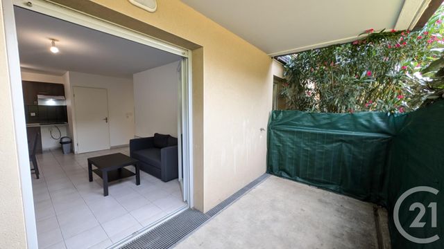 Appartement T3 &agrave; louer - 3 pi&egrave;ces - 58,43 m2 - Toulouse - 31 - MIDI-PYRENEES