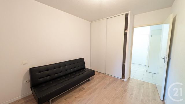 Appartement T3 &agrave; louer - 3 pi&egrave;ces - 58,43 m2 - Toulouse - 31 - MIDI-PYRENEES