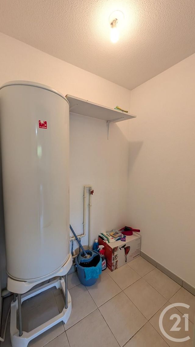 Appartement T3 &agrave; louer - 3 pi&egrave;ces - 58,43 m2 - Toulouse - 31 - MIDI-PYRENEES