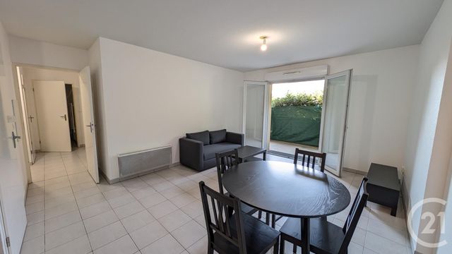 Appartement T3 &agrave; louer - 3 pi&egrave;ces - 58,43 m2 - Toulouse - 31 - MIDI-PYRENEES