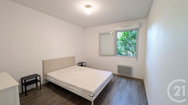 Appartement T3 &agrave; louer - 3 pi&egrave;ces - 58,43 m2 - Toulouse - 31 - MIDI-PYRENEES