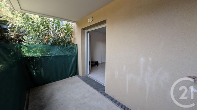 Appartement T3 &agrave; louer - 3 pi&egrave;ces - 58,43 m2 - Toulouse - 31 - MIDI-PYRENEES