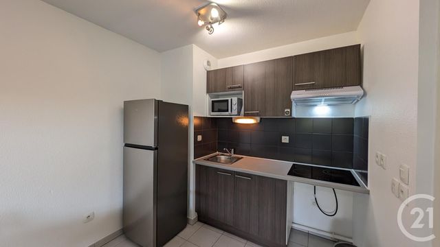 Appartement T3 &agrave; louer - 3 pi&egrave;ces - 58,43 m2 - Toulouse - 31 - MIDI-PYRENEES