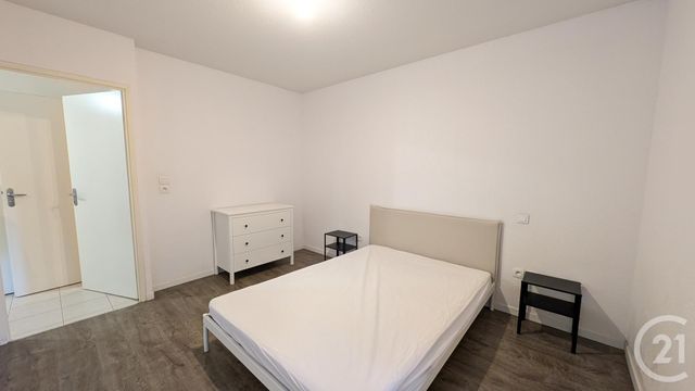 Appartement T3 &agrave; louer - 3 pi&egrave;ces - 58,43 m2 - Toulouse - 31 - MIDI-PYRENEES