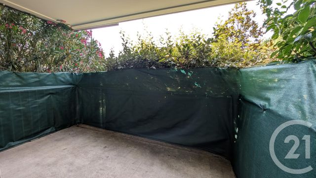 Appartement T3 &agrave; louer - 3 pi&egrave;ces - 58,43 m2 - Toulouse - 31 - MIDI-PYRENEES