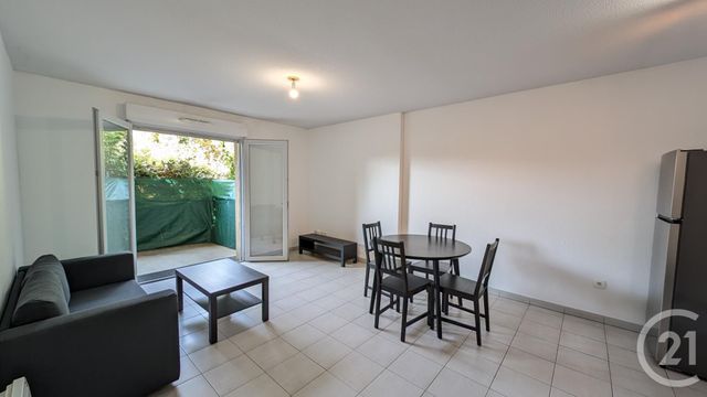 appartement - TOULOUSE - 31