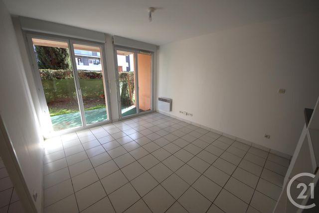 appartement - TOULOUSE - 31