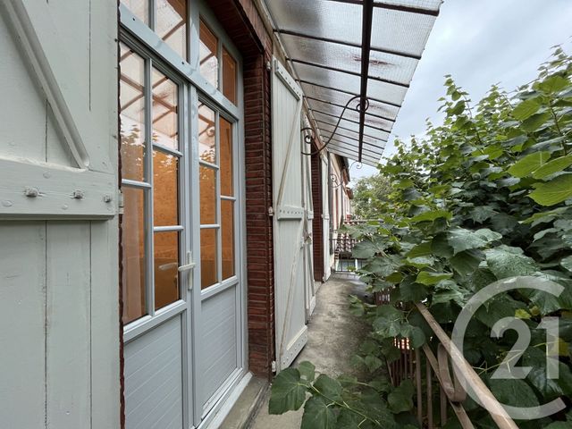 Maison &agrave; vendre - 10 pi&egrave;ces - 270 m2 - Toulouse - 31 - MIDI-PYRENEES