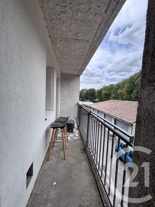 Appartement T4 &agrave; louer - 4 pi&egrave;ces - 64,69 m2 - Toulouse - 31 - MIDI-PYRENEES