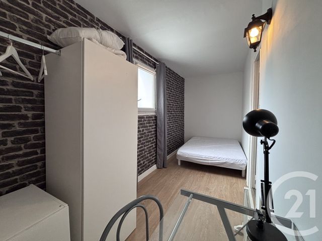 Appartement T4 &agrave; louer - 4 pi&egrave;ces - 64,69 m2 - Toulouse - 31 - MIDI-PYRENEES