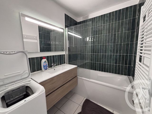 Appartement T4 &agrave; louer - 4 pi&egrave;ces - 64,69 m2 - Toulouse - 31 - MIDI-PYRENEES