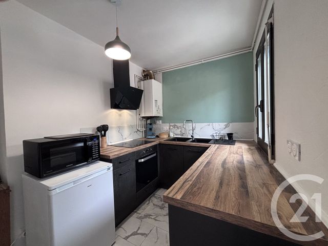 Appartement T4 &agrave; louer - 4 pi&egrave;ces - 64,69 m2 - Toulouse - 31 - MIDI-PYRENEES