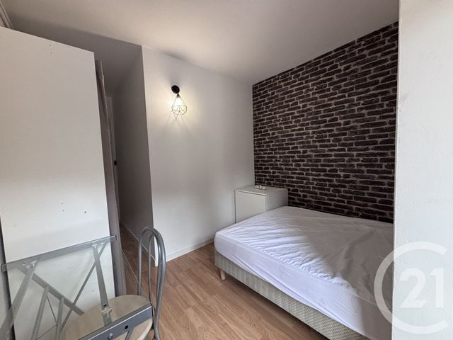 Appartement T4 &agrave; louer - 4 pi&egrave;ces - 64,69 m2 - Toulouse - 31 - MIDI-PYRENEES