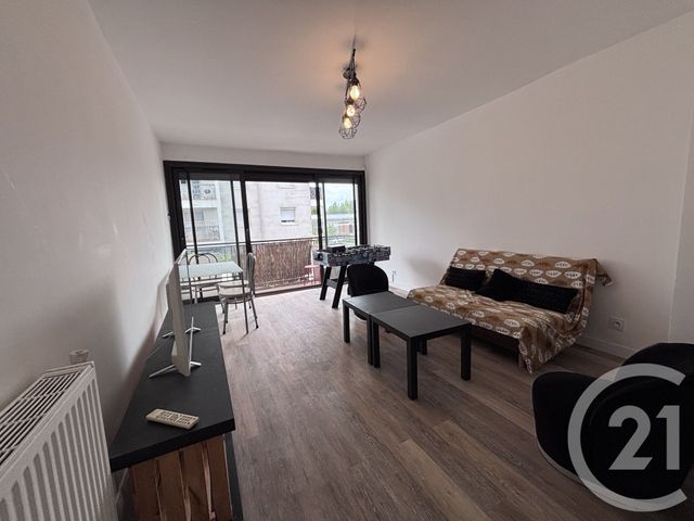 Appartement T4 &agrave; louer - 4 pi&egrave;ces - 64,69 m2 - Toulouse - 31 - MIDI-PYRENEES