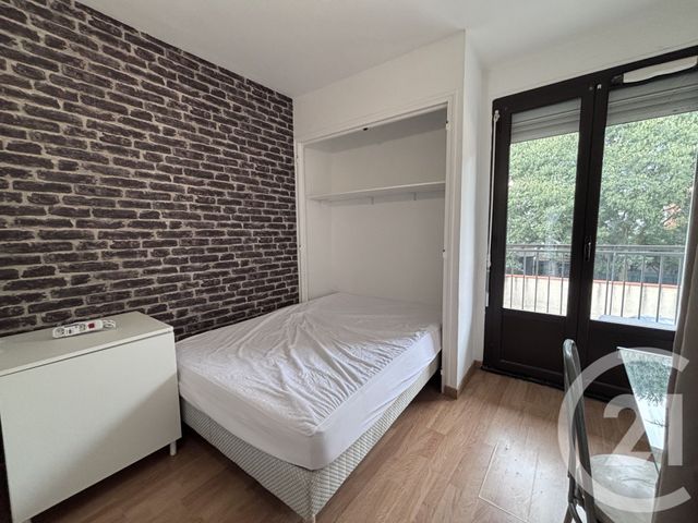 Appartement T4 &agrave; louer - 4 pi&egrave;ces - 64,69 m2 - Toulouse - 31 - MIDI-PYRENEES