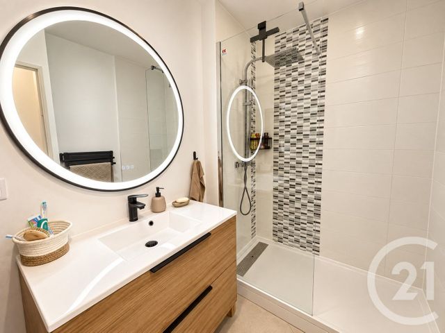 Appartement T3 &agrave; vendre - 4 pi&egrave;ces - 85,97 m2 - Toulouse - 31 - MIDI-PYRENEES