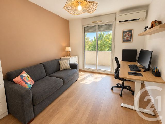 Appartement T3 &agrave; vendre - 4 pi&egrave;ces - 85,97 m2 - Toulouse - 31 - MIDI-PYRENEES