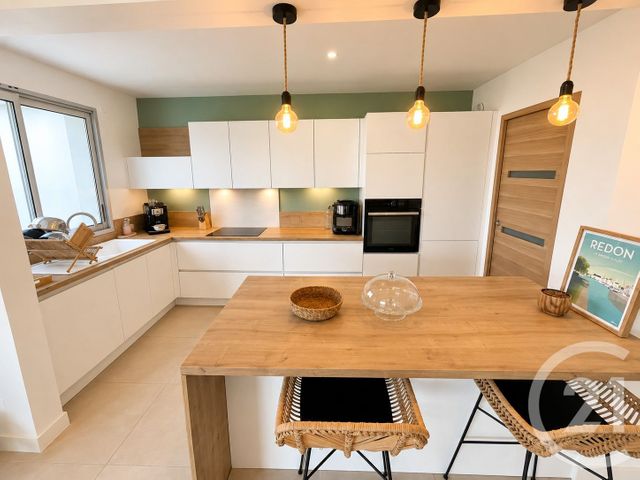 Appartement T3 &agrave; vendre - 4 pi&egrave;ces - 85,97 m2 - Toulouse - 31 - MIDI-PYRENEES
