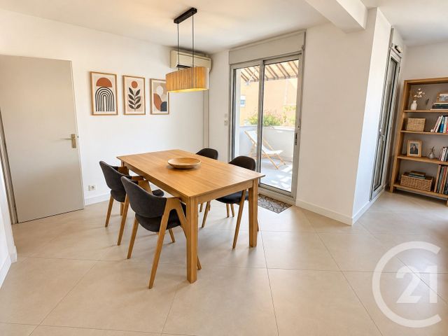 Appartement T3 &agrave; vendre - 4 pi&egrave;ces - 85,97 m2 - Toulouse - 31 - MIDI-PYRENEES