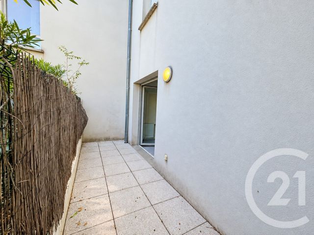 Appartement T2 &agrave; vendre - 2 pi&egrave;ces - 39 m2 - Toulouse - 31 - MIDI-PYRENEES