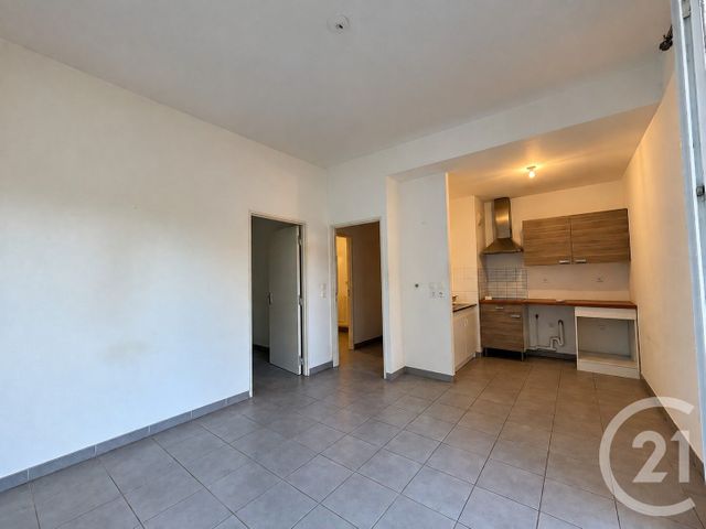 Appartement T2 &agrave; vendre - 2 pi&egrave;ces - 39 m2 - Toulouse - 31 - MIDI-PYRENEES