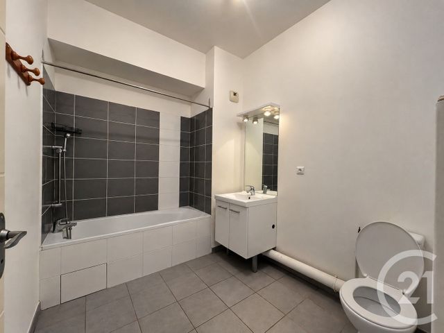 Appartement T2 &agrave; vendre - 2 pi&egrave;ces - 39 m2 - Toulouse - 31 - MIDI-PYRENEES