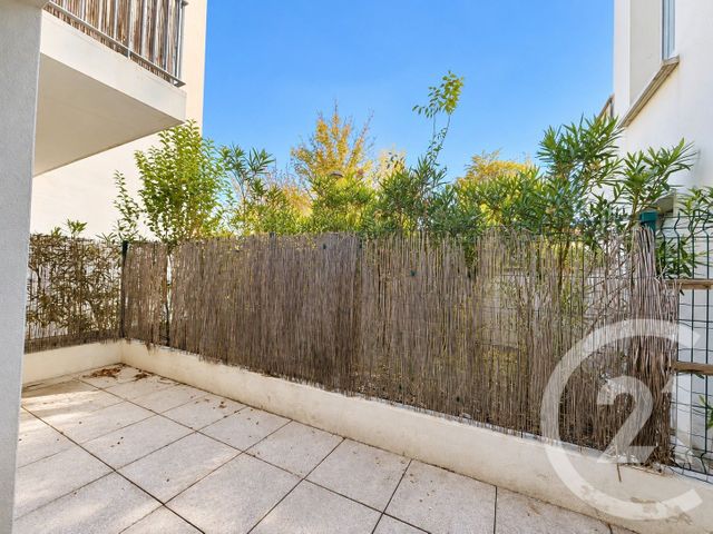appartement - TOULOUSE - 31