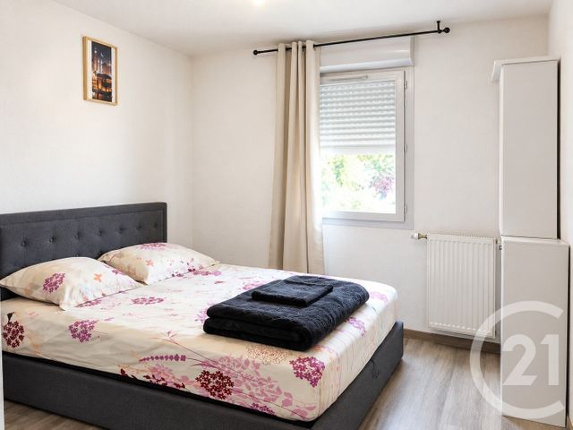 Appartement F3 &agrave; vendre - 3 pi&egrave;ces - 62,21 m2 - Toulouse - 31 - MIDI-PYRENEES