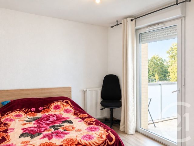 Appartement F3 &agrave; vendre - 3 pi&egrave;ces - 62,21 m2 - Toulouse - 31 - MIDI-PYRENEES