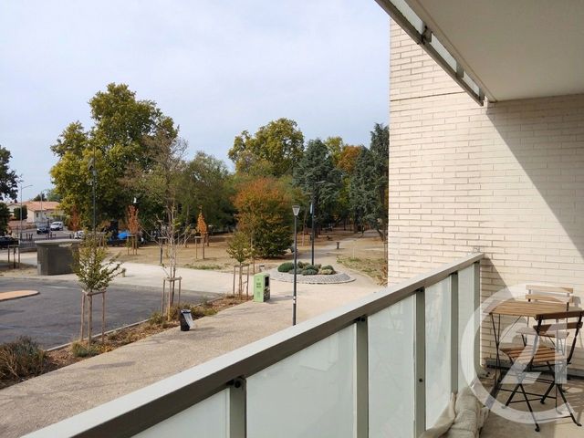Appartement F3 &agrave; vendre - 3 pi&egrave;ces - 62,21 m2 - Toulouse - 31 - MIDI-PYRENEES