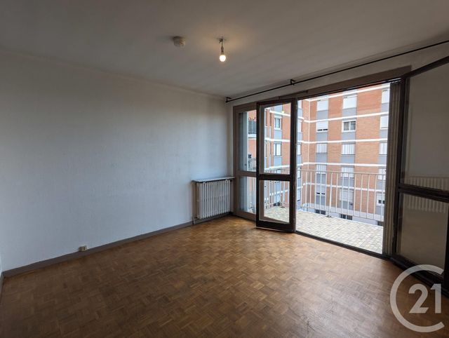 appartement - TOULOUSE - 31