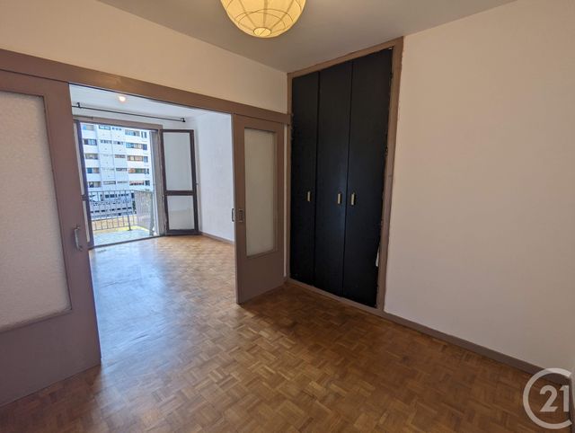 Appartement T2 &agrave; louer - 2 pi&egrave;ces - 42,87 m2 - Toulouse - 31 - MIDI-PYRENEES